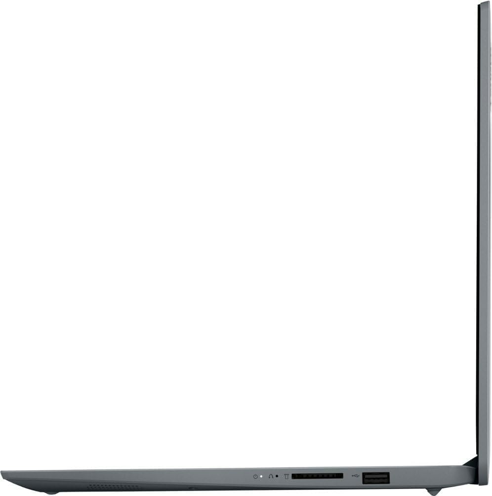 15.6 Inch FHD Laptop Intel Core i3 8GB RAM 256GB SSD Cloud Grey B305421