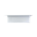 White Interior Garnish N298413