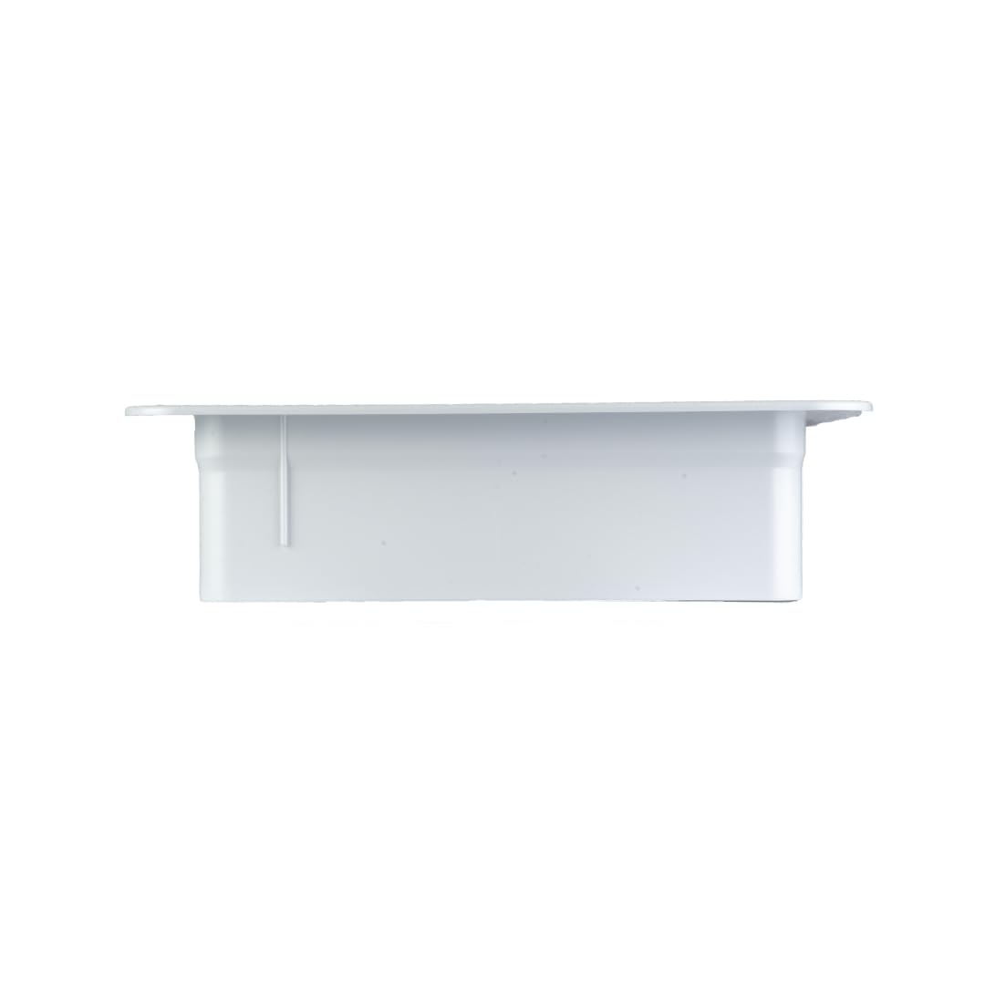 White Interior Garnish N298413