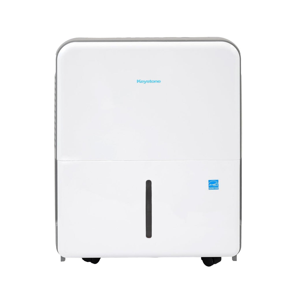 50 Pint Dehumidifier with Pump H96101
