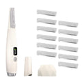 Dermaplane Razor for Facial Hair & Peach Fuzz K395426