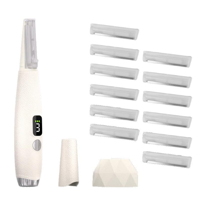 Dermaplane Razor for Facial Hair & Peach Fuzz K395426