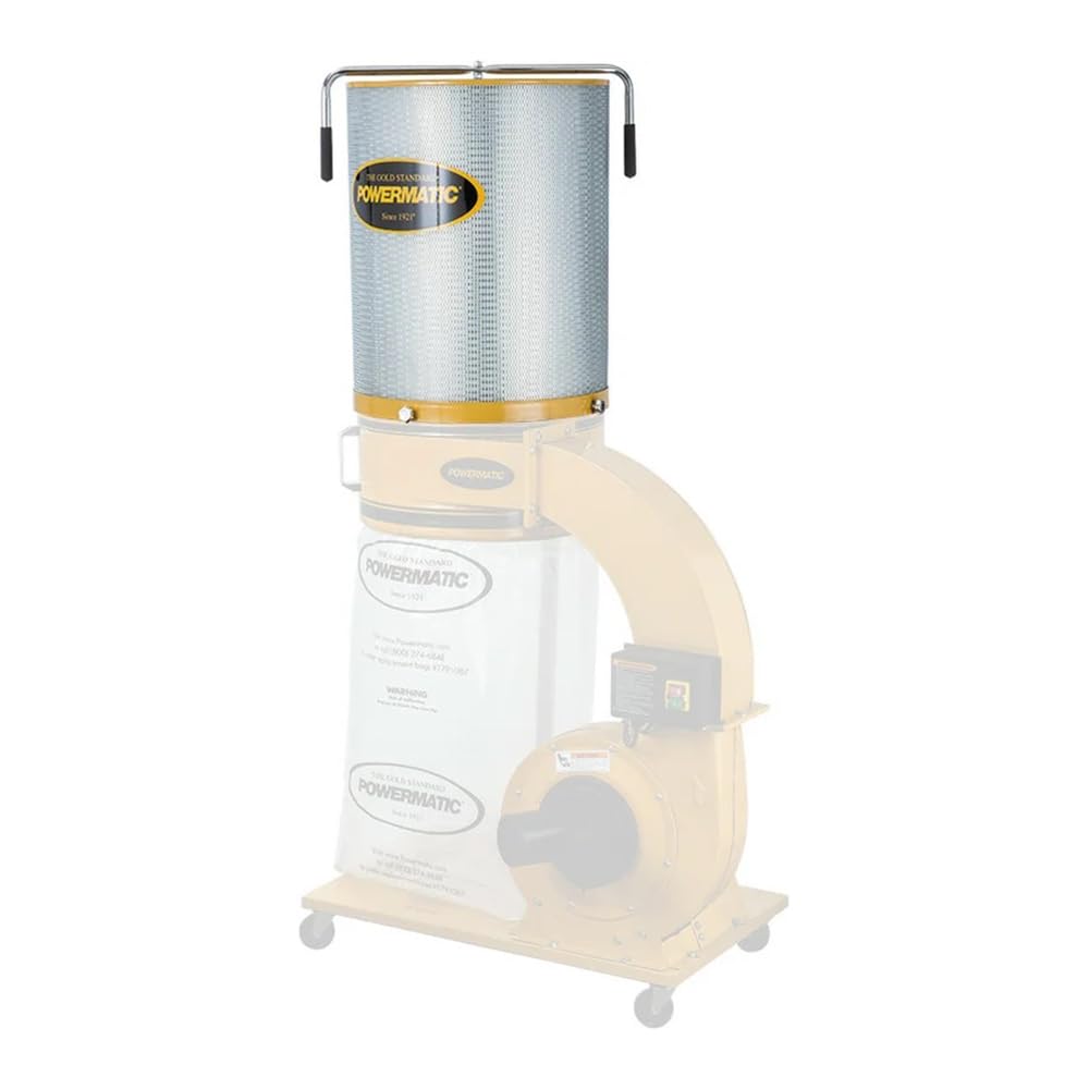 20-Inch Canister Kit for Dust Collector O480248