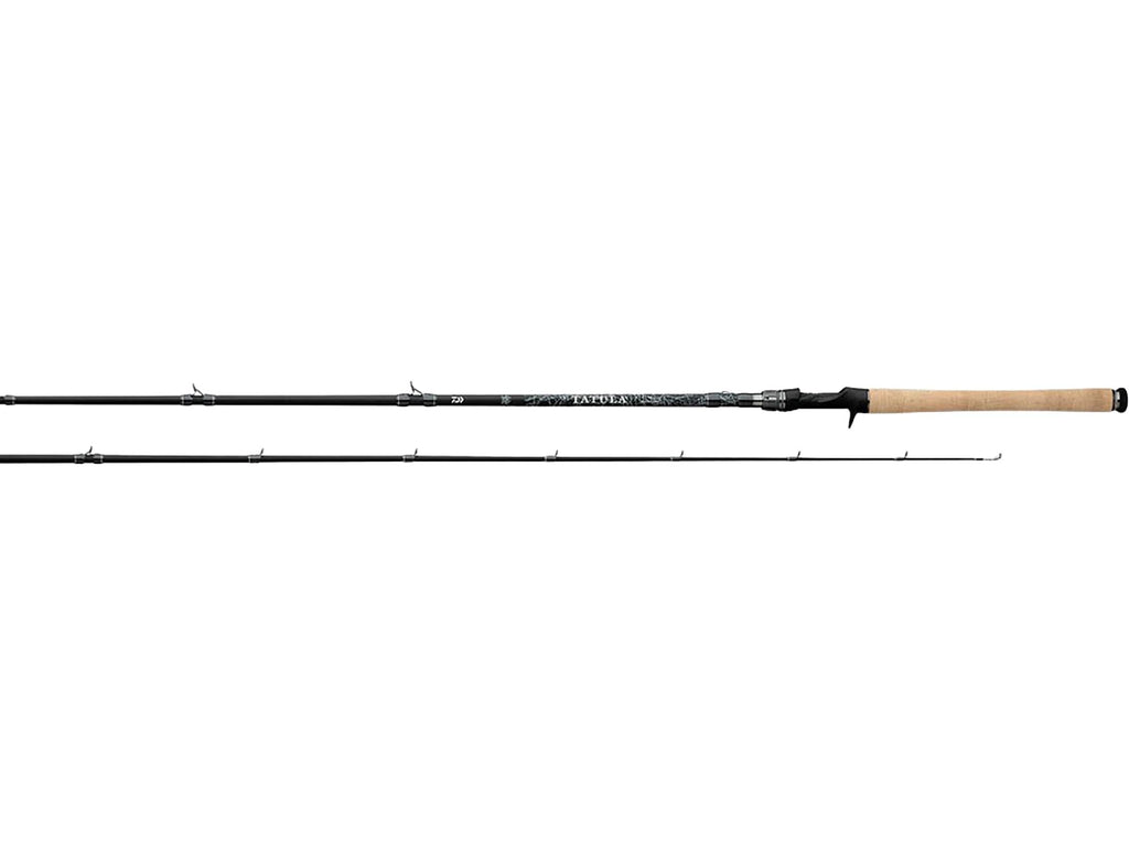 Cork Handle Casting Rods J176003