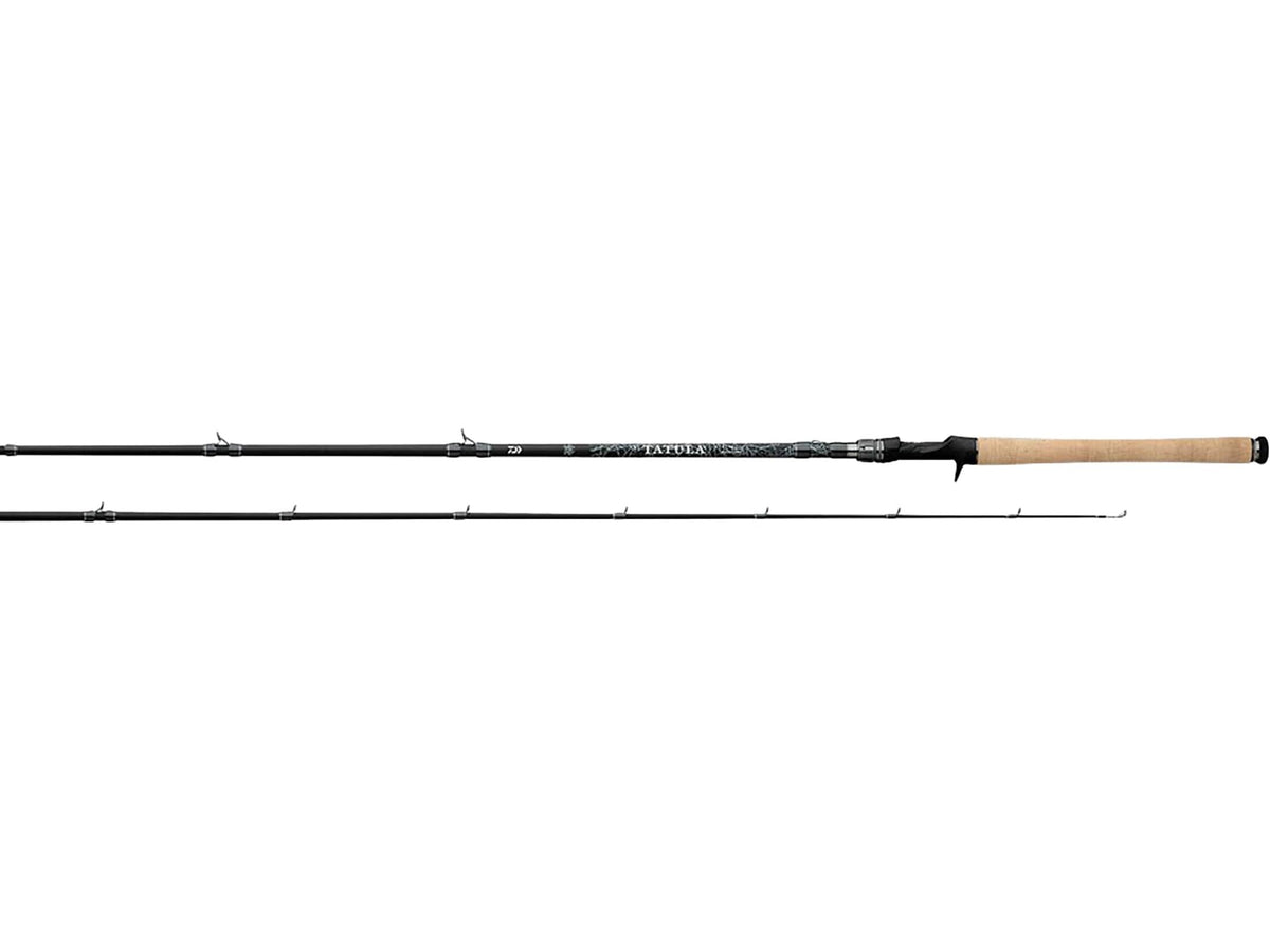 Cork Handle Casting Rods J176003