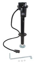 Electric Tongue Jack with 7-Way Plug U6397