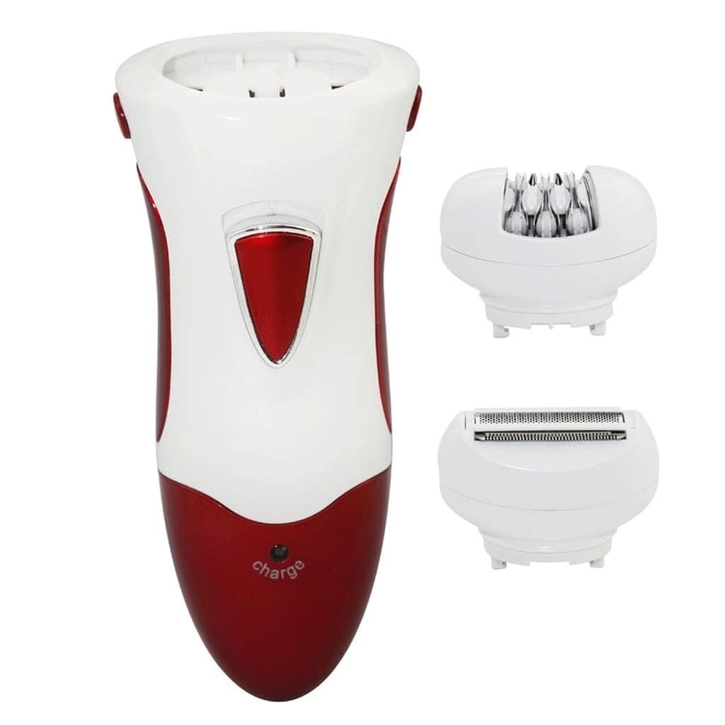2 in 1 Cordless Electric Epilator Shaver P47010