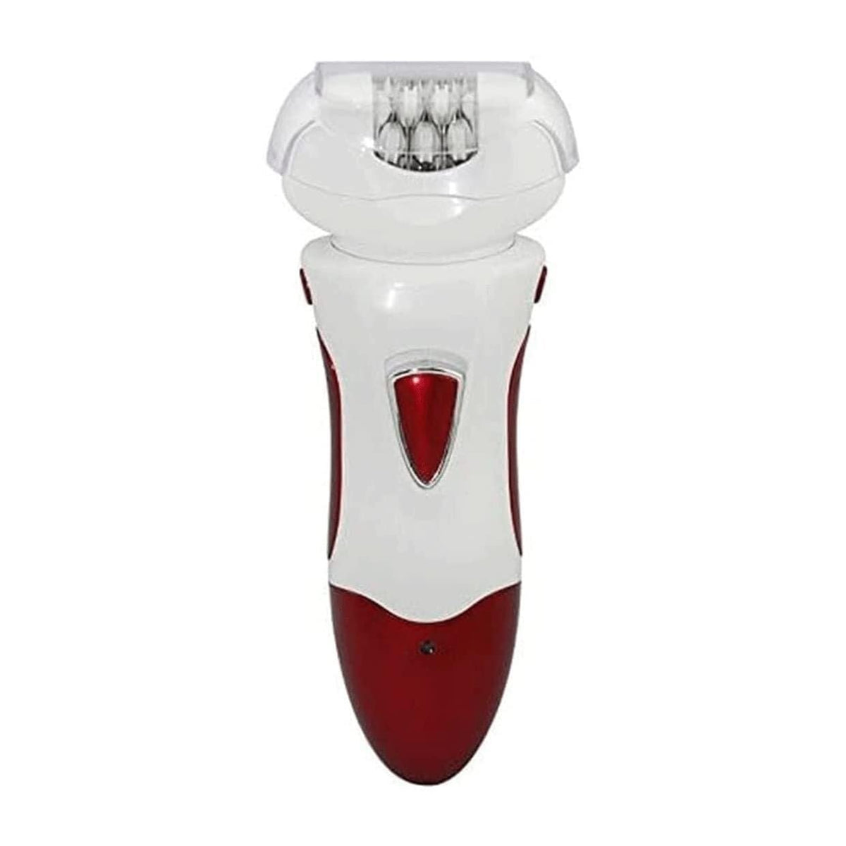 2 in 1 Cordless Electric Epilator Shaver P47010