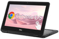 11.6" Touchscreen 2-in-1 Chromebook O29053
