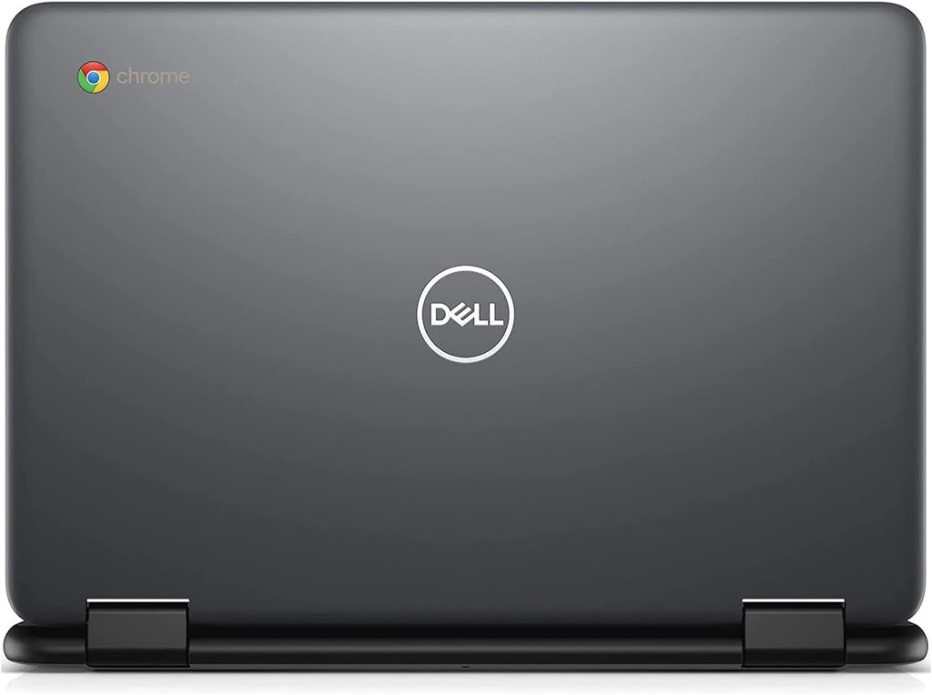 11.6" Touchscreen 2-in-1 Chromebook O29053