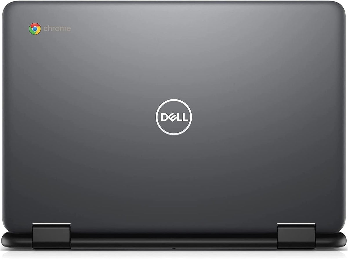 11.6" Touchscreen 2-in-1 Chromebook O29053