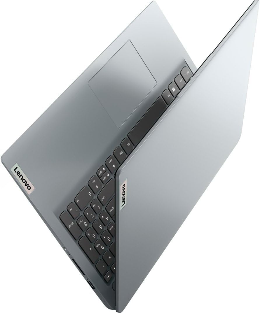 15.6 Inch FHD Laptop Intel Core i3 8GB RAM 256GB SSD Cloud Grey B305421