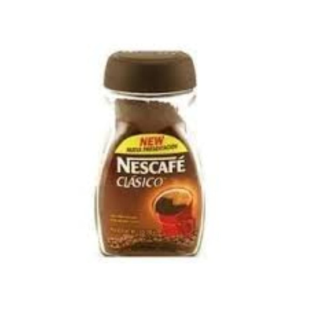 Instant Coffee 7-Ounce Jars Pack of 3 X8373