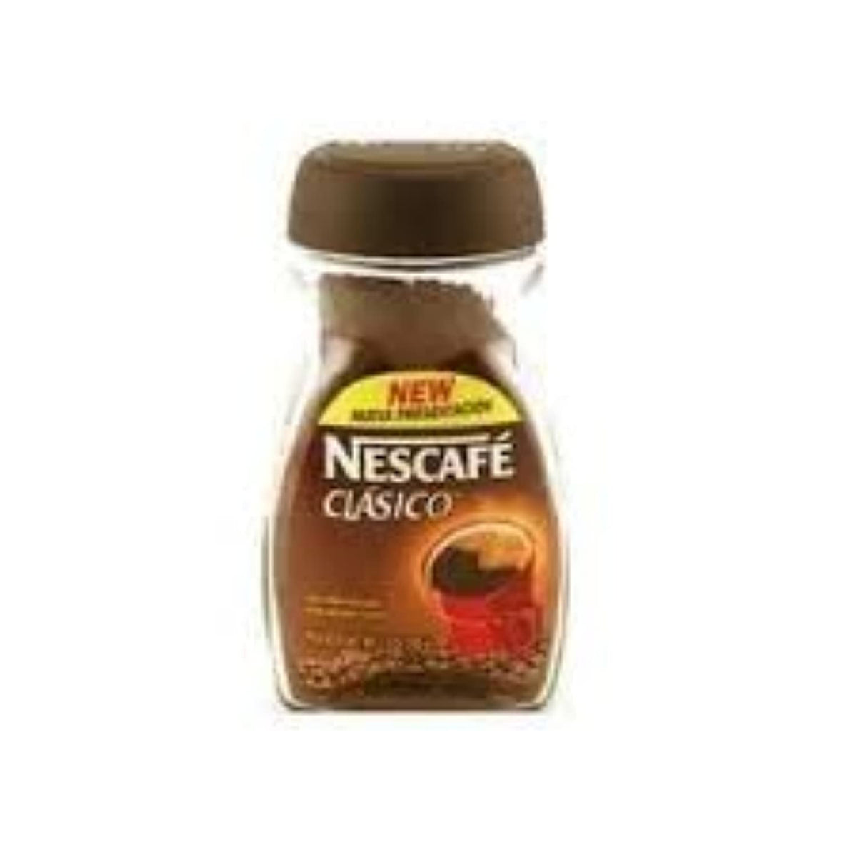 Instant Coffee 7-Ounce Jars Pack of 3 X8373
