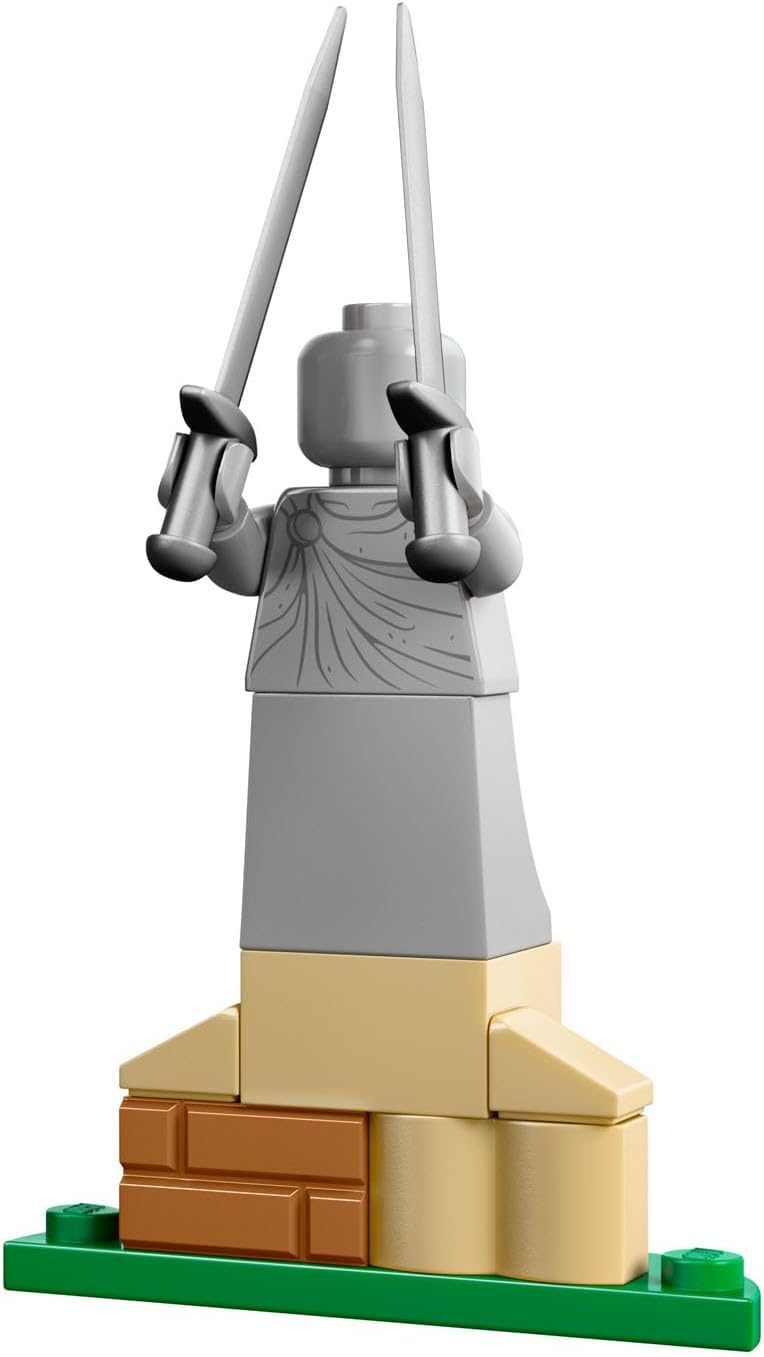 Building Blocks T501794