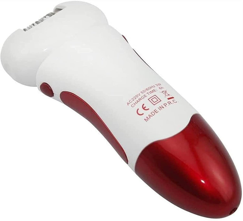 2 in 1 Cordless Electric Epilator Shaver P47010