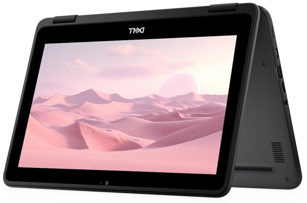 11.6" Touchscreen 2-in-1 Chromebook O29053