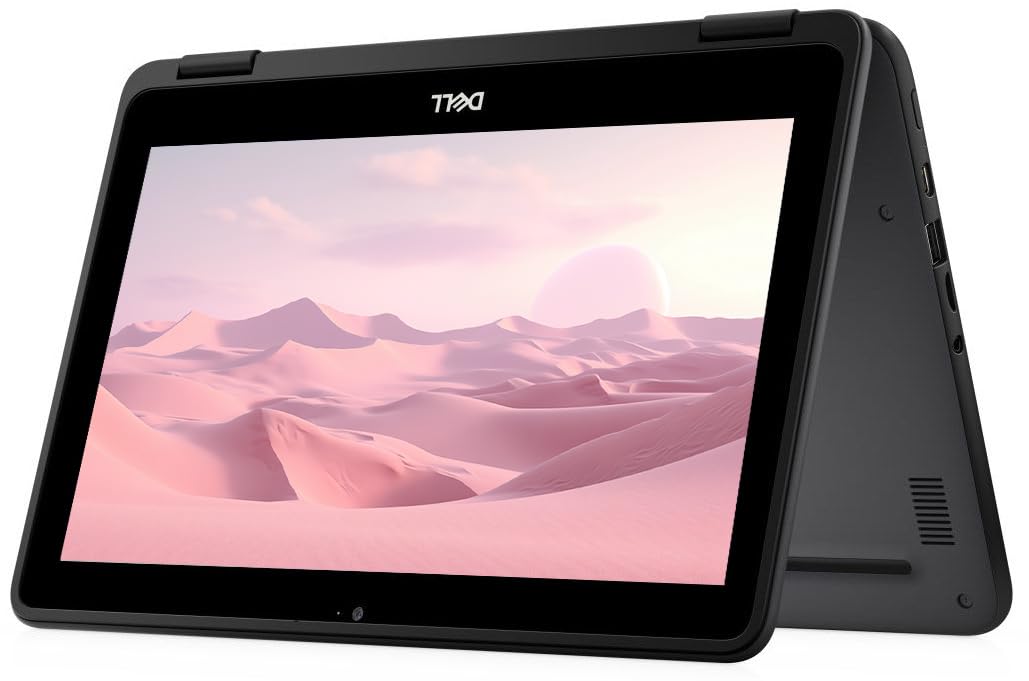 11.6" Touchscreen 2-in-1 Chromebook O29053