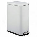 Kitchen Trash Can 13.2 gal Step Soft-Close H197057
