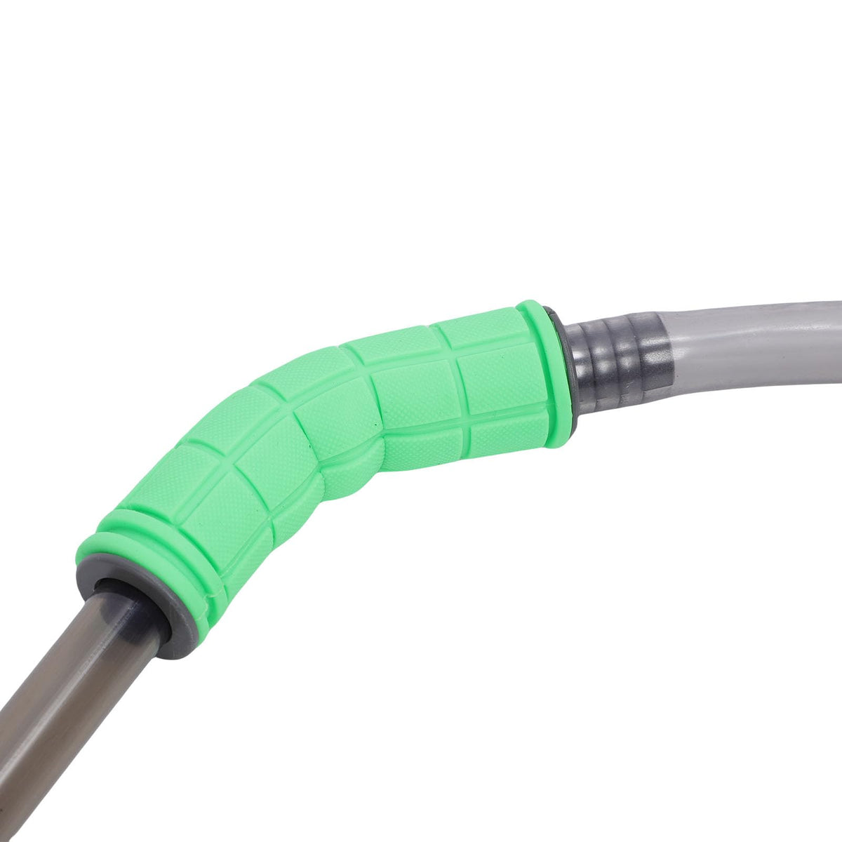 Aquarium Siphon Vacuum Cleaner 5 in 1 Water Changer Tool L91523