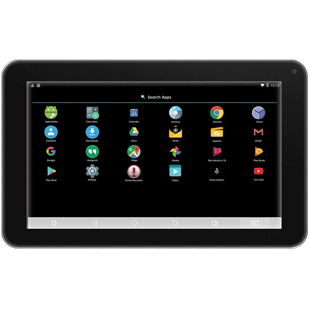 7-inch Tablet with Android OS O362
