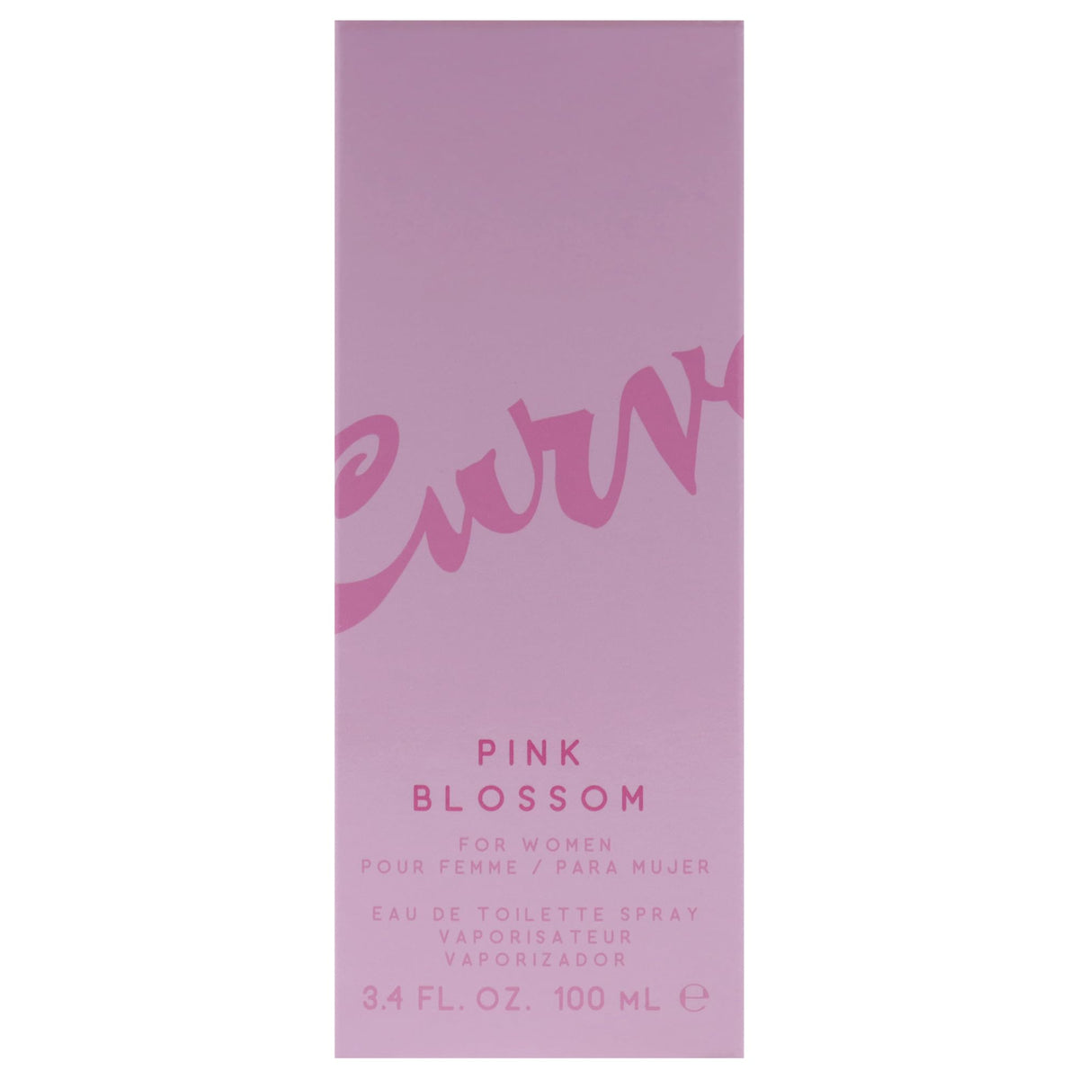 3.4 oz EDT Spray J57292