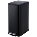 13 Gallon Stainless Steel Step Trash Can B70089