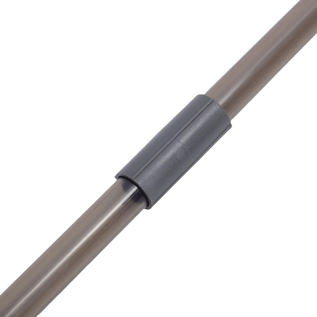 Aquarium Siphon Vacuum Cleaner 5 in 1 Water Changer Tool L91523
