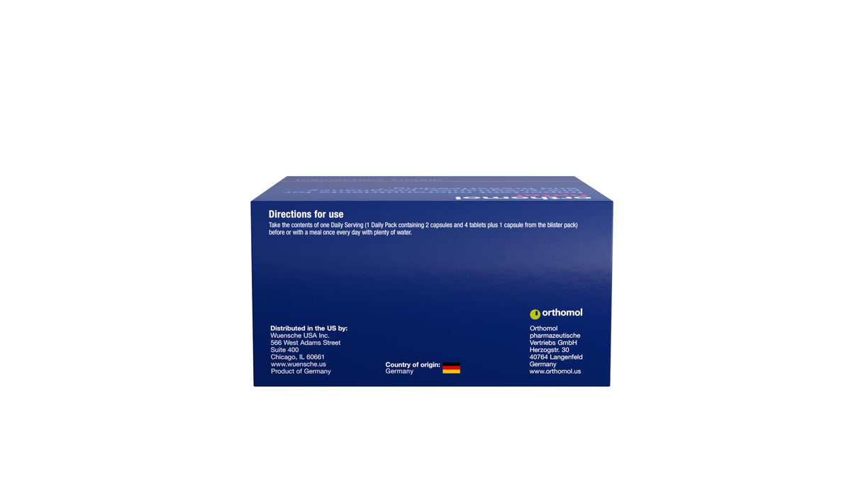 Prenatal & Breastfeeding Tablets & Capsules A783669