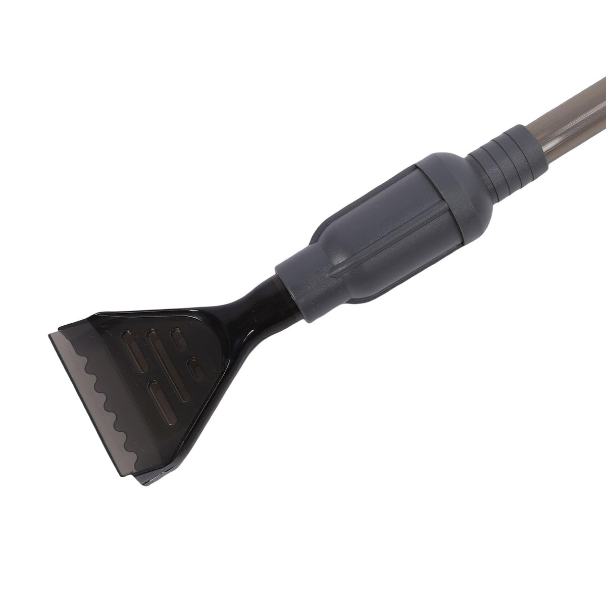Aquarium Siphon Vacuum Cleaner 5 in 1 Water Changer Tool L91523