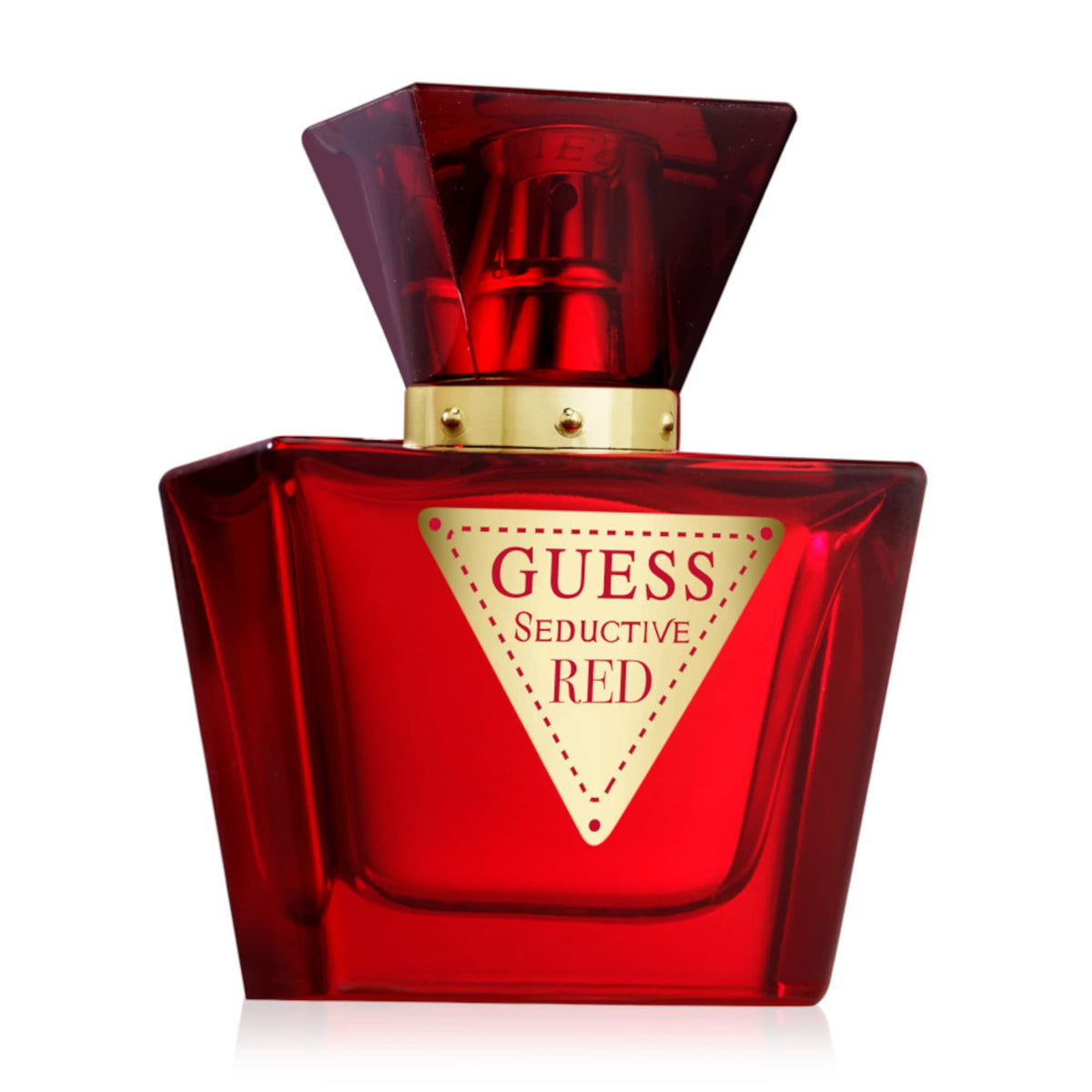 Red Eau de Toilette Perfume Spray 1.0 Fl. Oz. O695