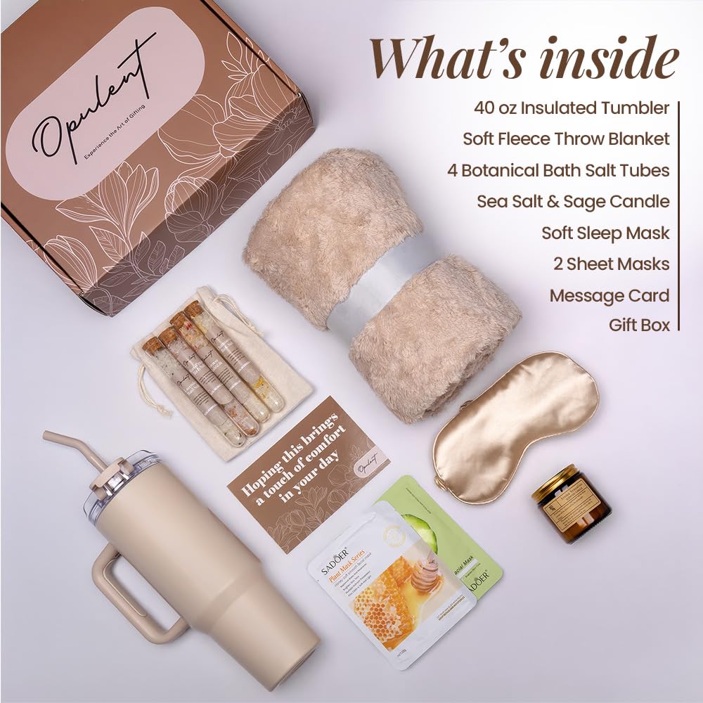 Spa Gift Box X440885