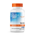 MSM Supplement Capsules W226943