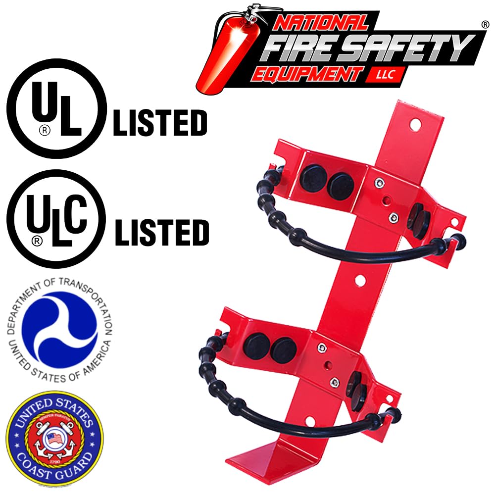 2.5 Lb 5 Lb Heavy Duty Fire Extinguisher R761