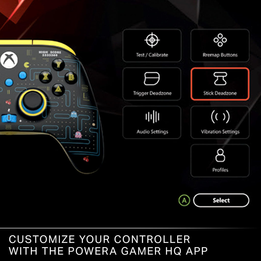 Wireless Controller for Xbox Series X|S H970731