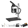 Benchtop Drill Press 0.6-6mm B10 Chuck 7-Speed Adjustable Electric G6490