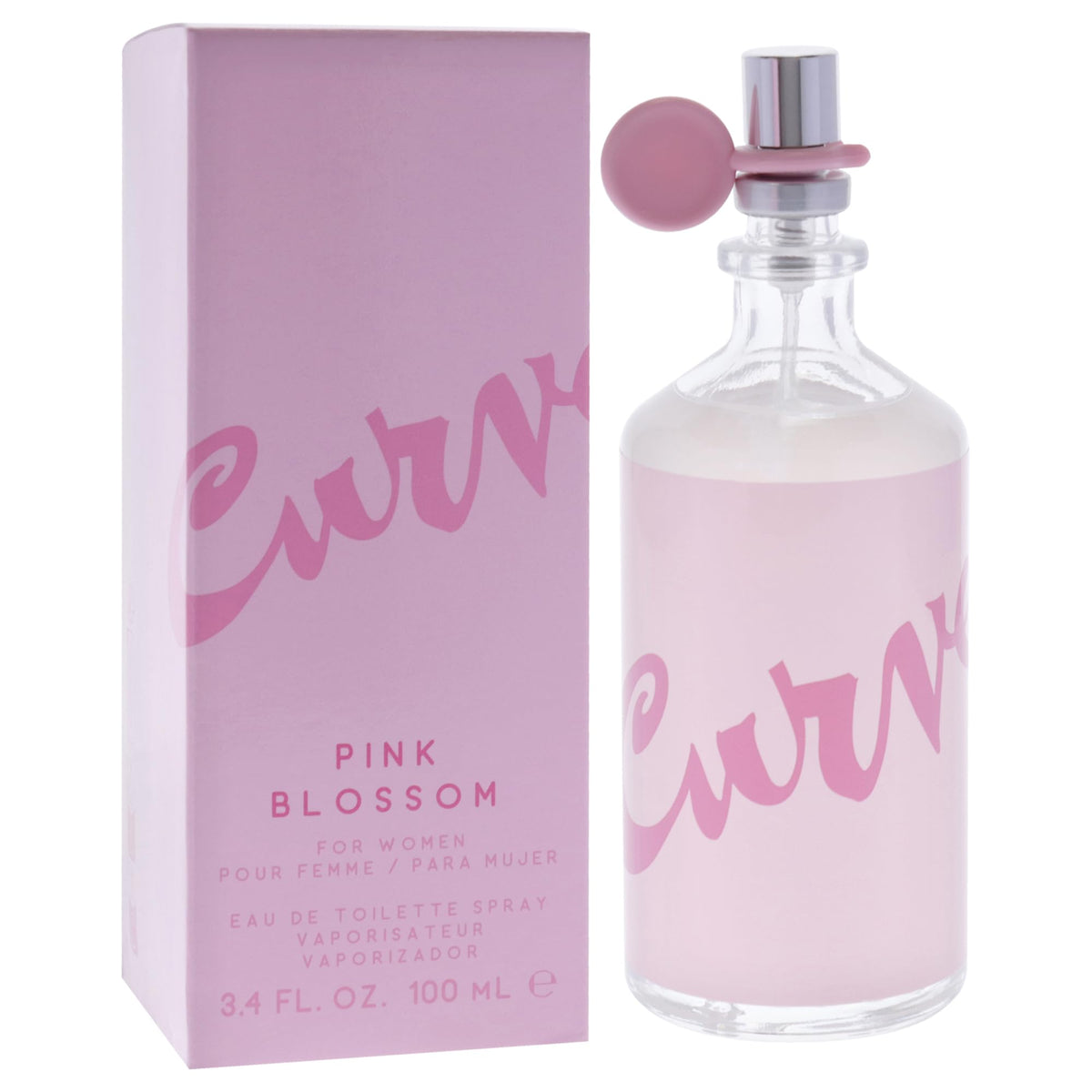 3.4 oz EDT Spray J57292