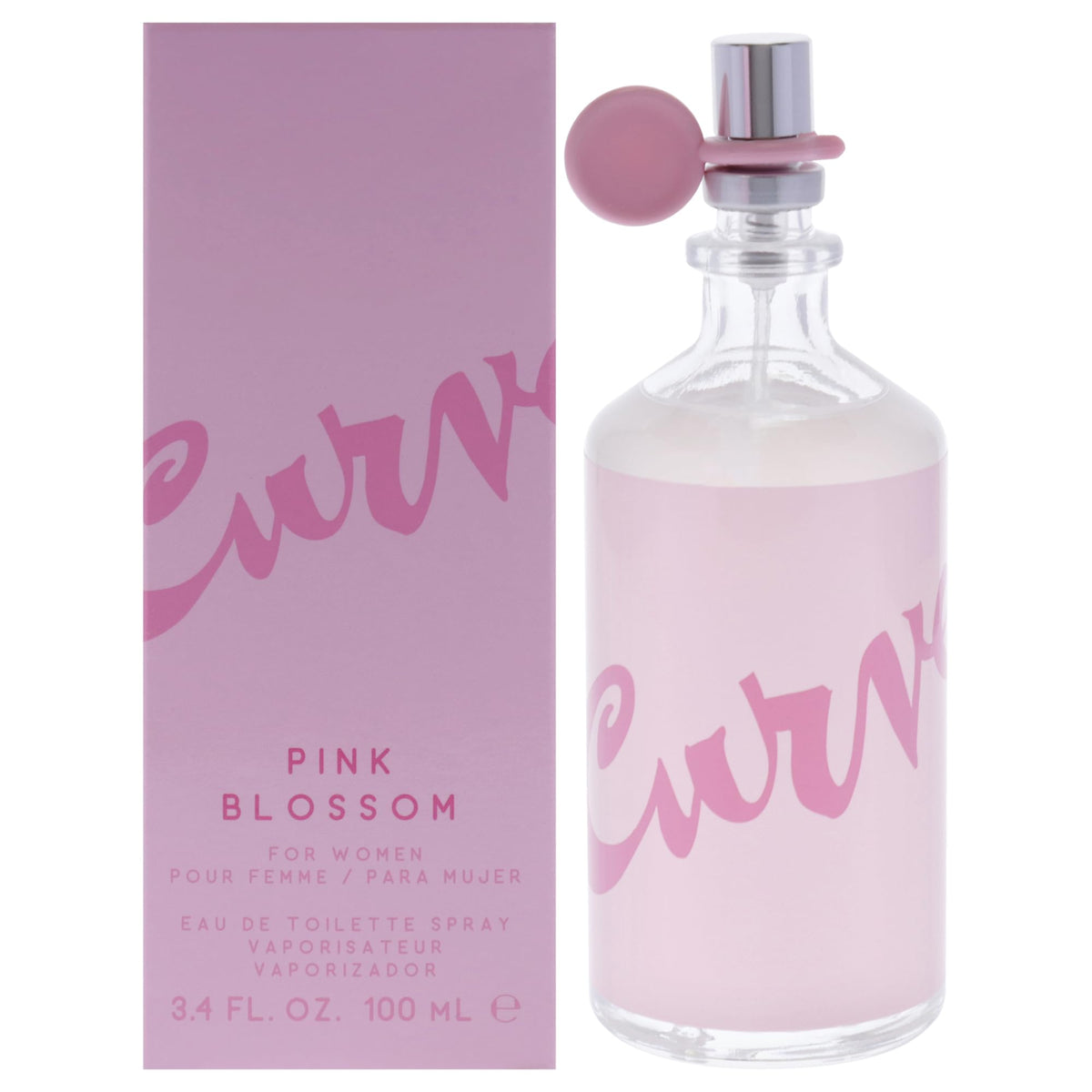 3.4 oz EDT Spray J57292