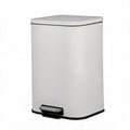 Stainless Steel 50L Trash Can I3537