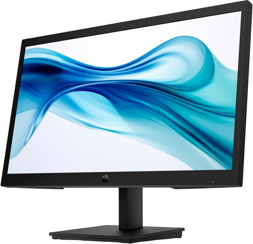 22" FHD VA Monitor with 5ms, Anti Glare, VESA Mount, HDMI, Black I959