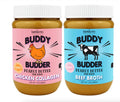 100% Natural Dog Peanut Butter 17oz F111332