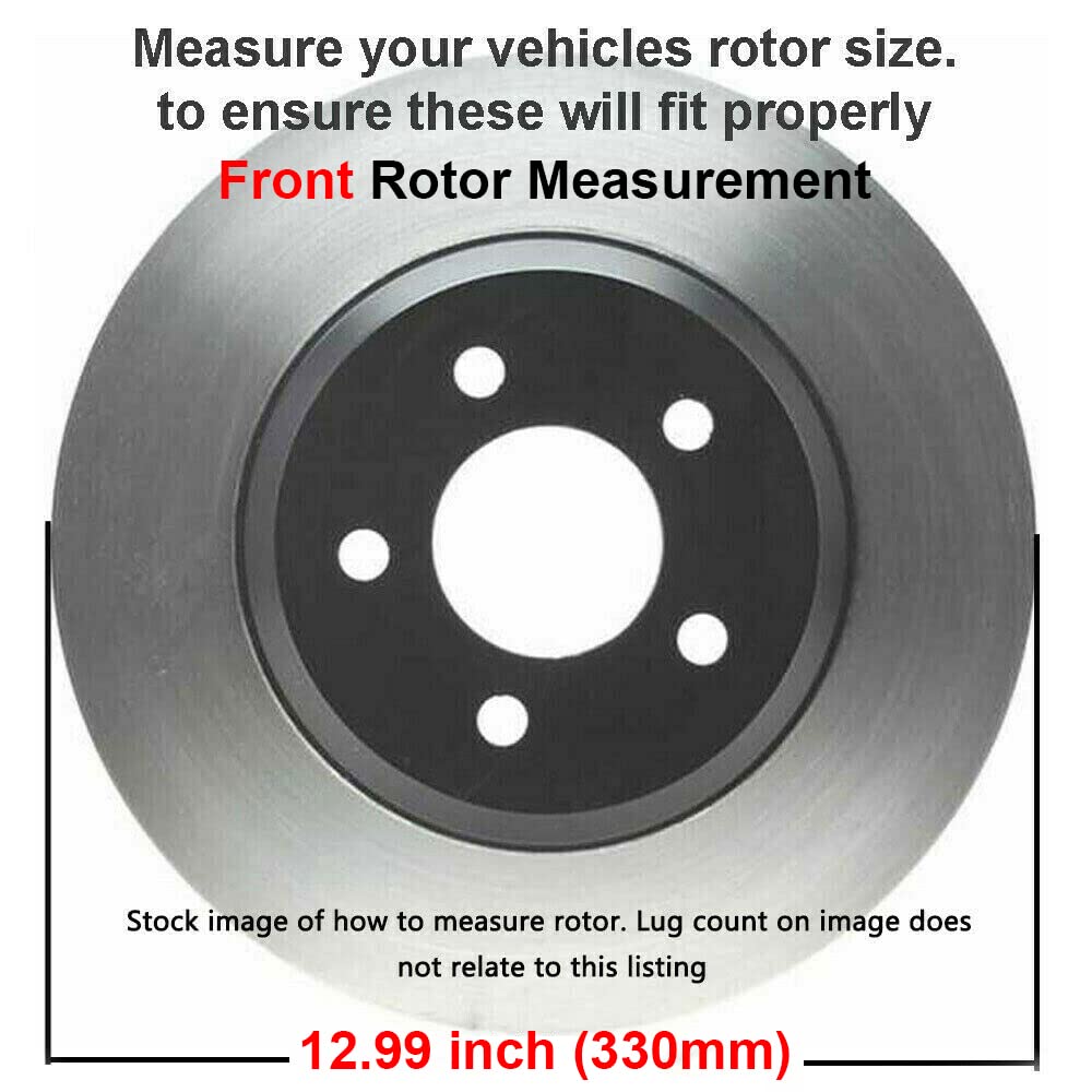 Front Brake Kit J213187