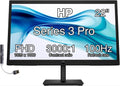 22" FHD VA Monitor with 5ms, Anti Glare, VESA Mount, HDMI, Black I959