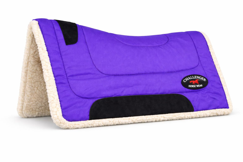 Horse & Pony Saddle Pad W82845