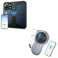 Smart Tape with Large Display, Scale with BMI X12198