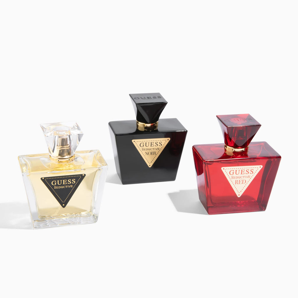 Red Eau de Toilette Perfume Spray 1.0 Fl. Oz. O695