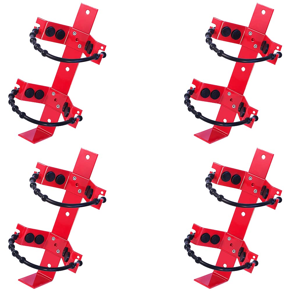 2.5 Lb 5 Lb Heavy Duty Fire Extinguisher R761