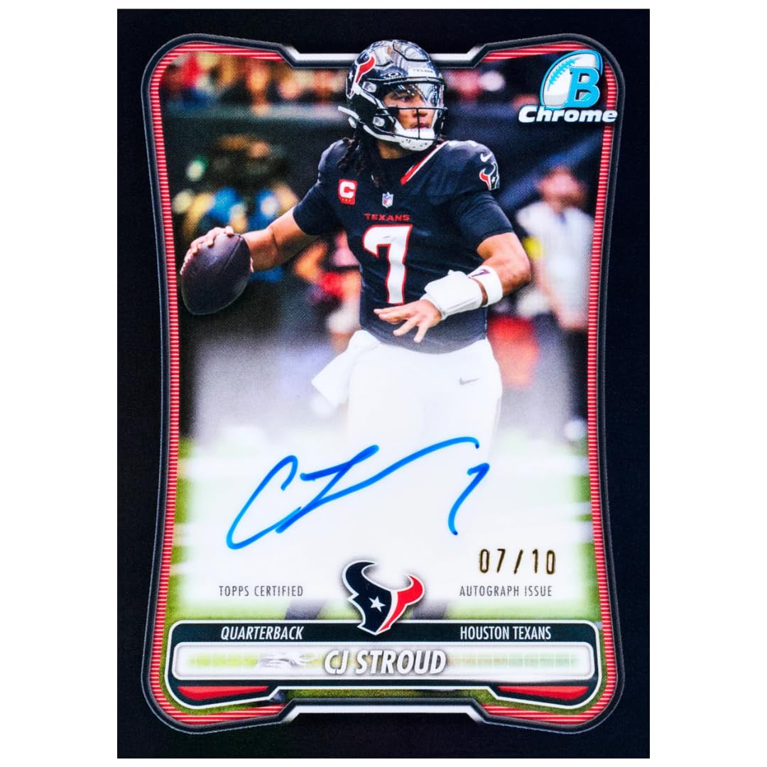 2026 Bowman Football Mega Box Factory Sealed U45818