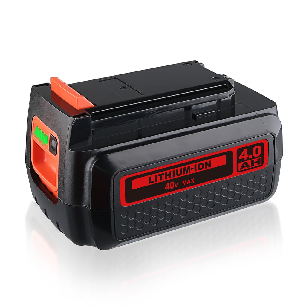 40V MAX 4.0Ah Lithium Battery U731