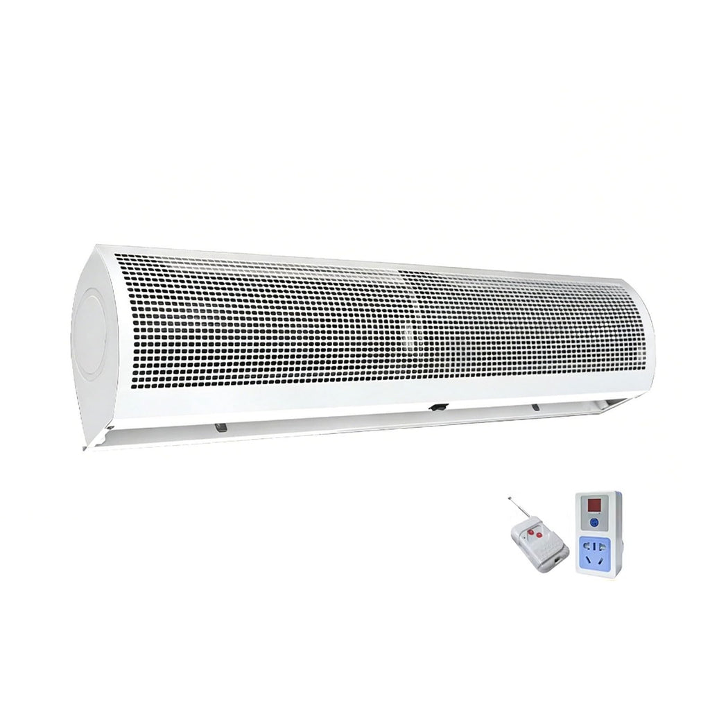 Wall Mounted 2 Speed Air Curtains B810